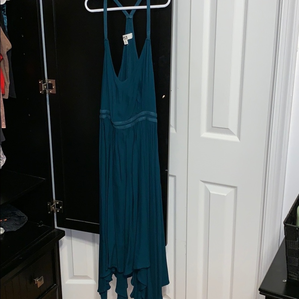 JACK DRESS